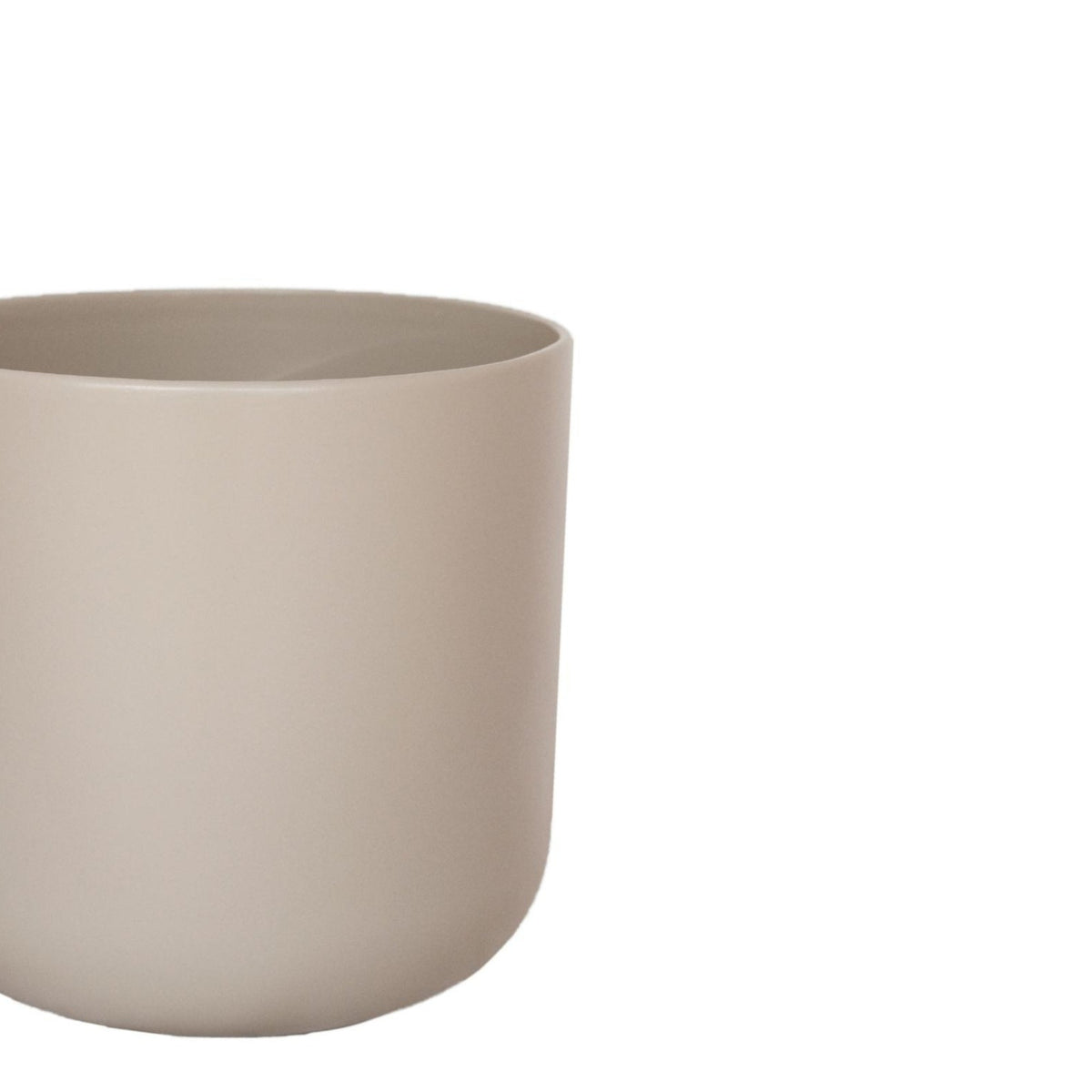 Ivyline Lisbon Planter sand