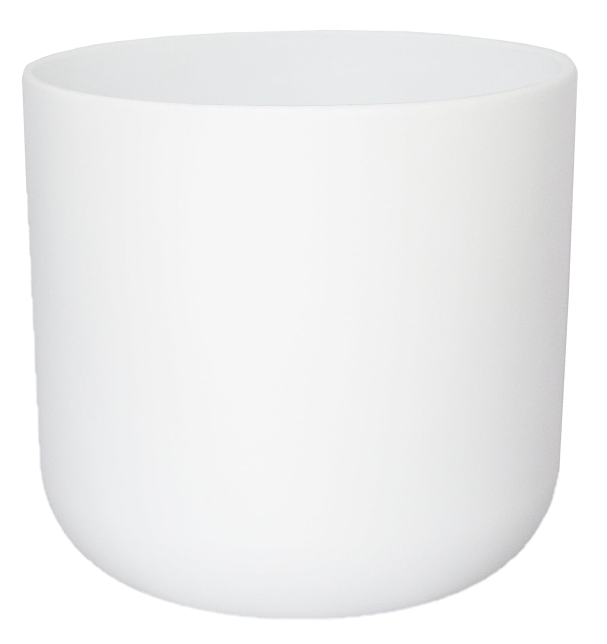 Ivyline Lisbon Planter white