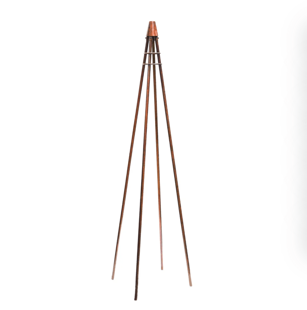 Outdoor Climber Tripod by Ivyline Image Close Up