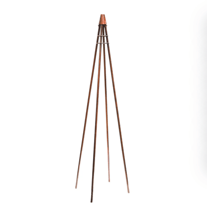 Outdoor Climber Tripod by Ivyline Image Close Up