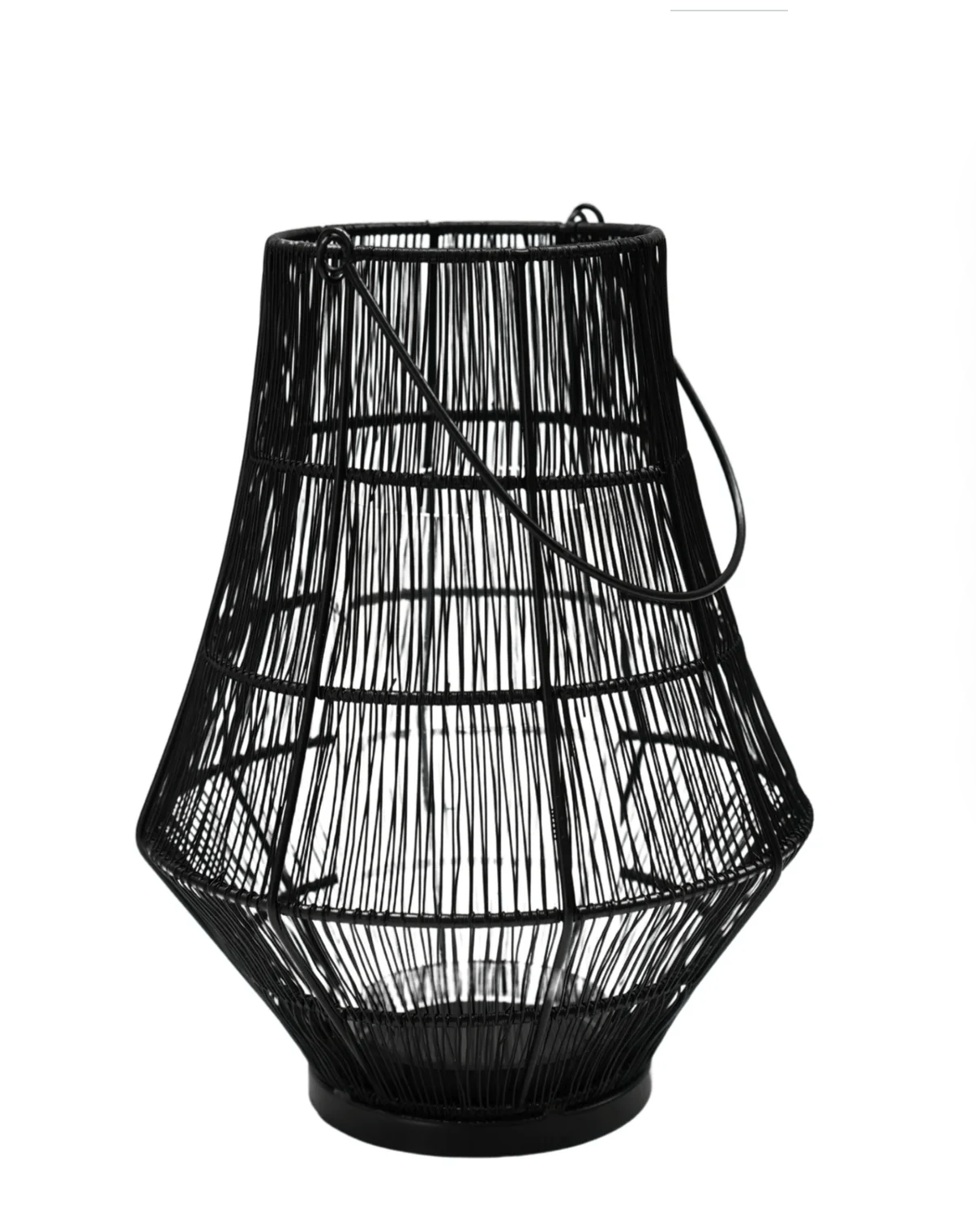 Portofino Wirework Lantern