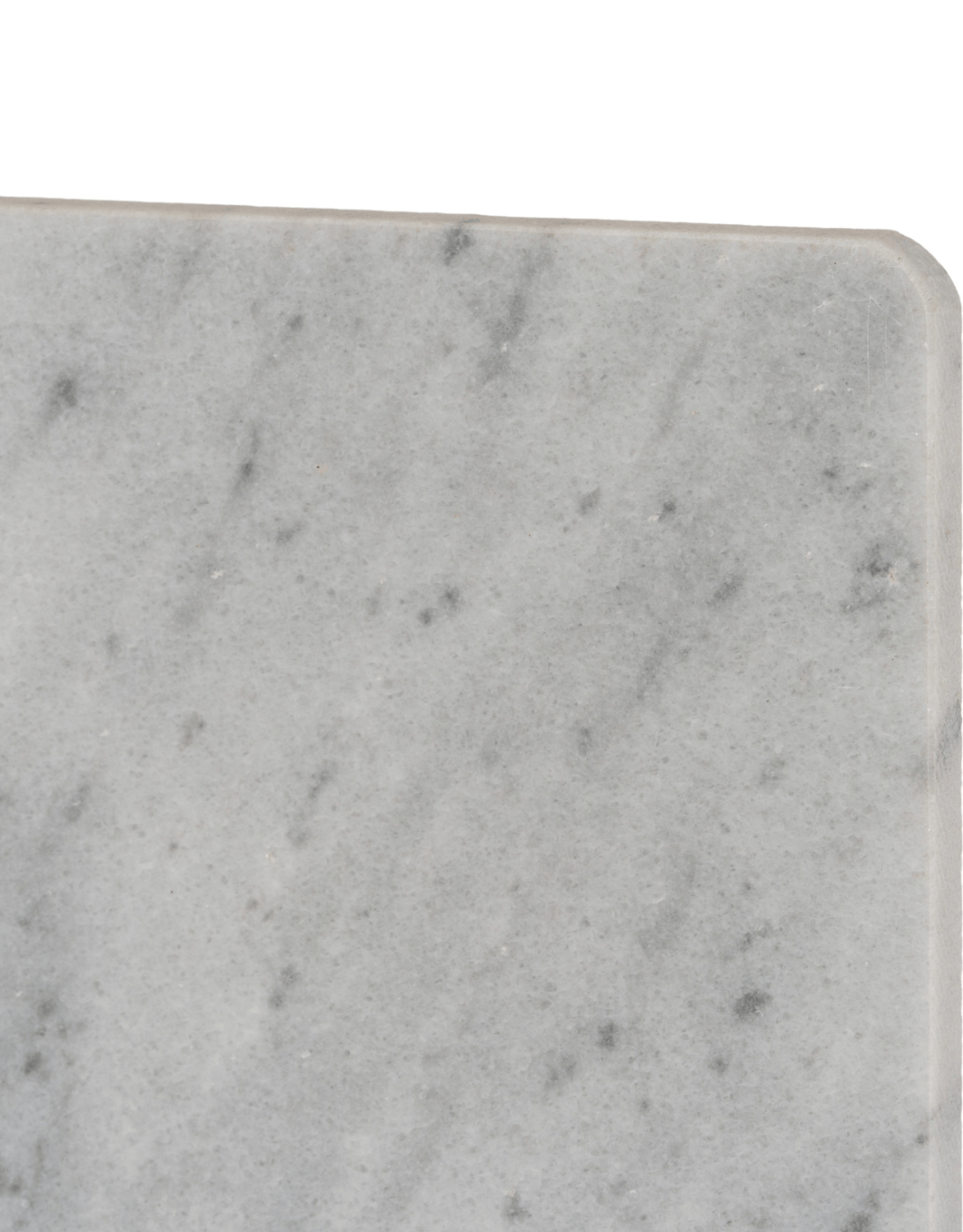 Close-up of a gray marble surface