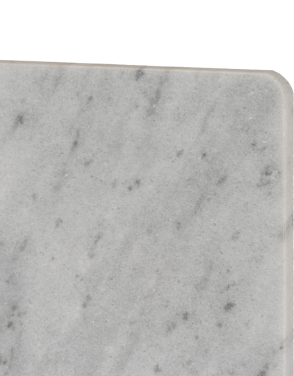 Close-up of a gray marble surface