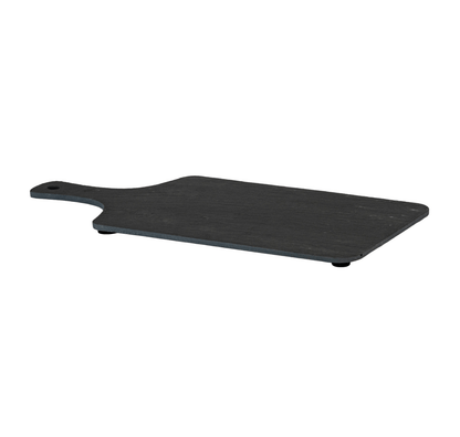 Black metal rod with multiple attachments on a white background, branded 'Ovoko'.