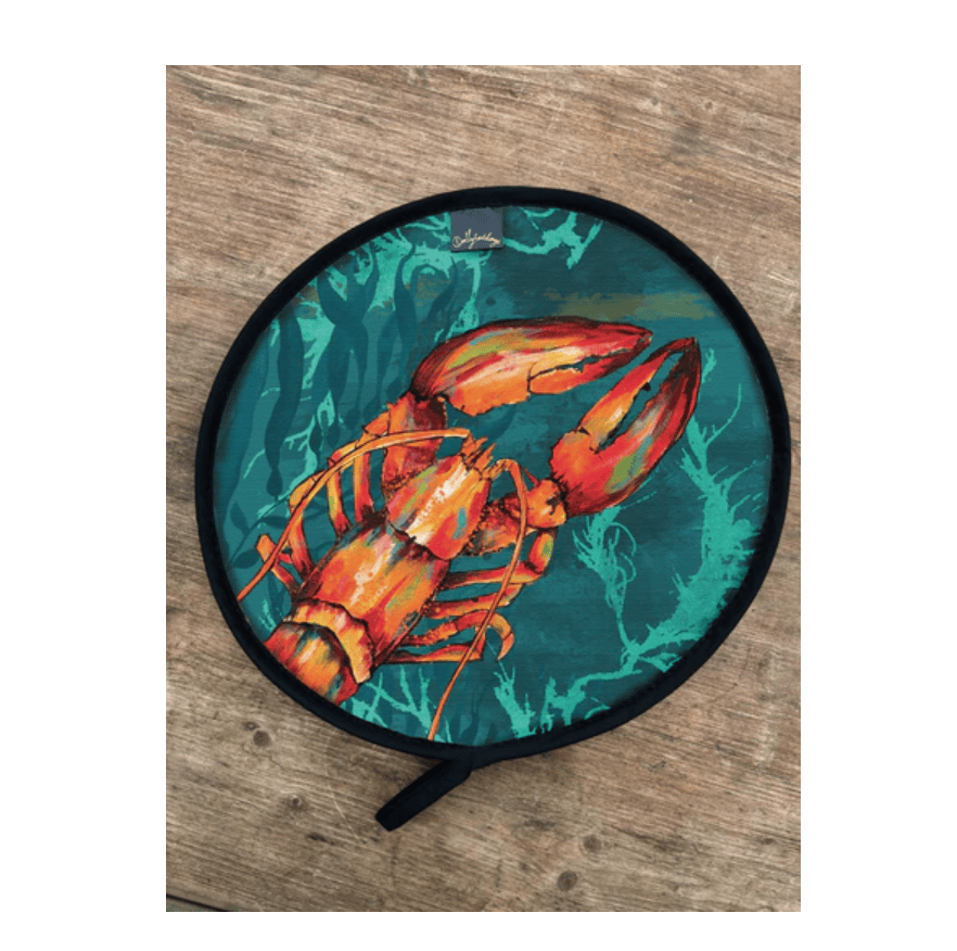 Aga Covers by Dollyhotdogs Red Lobster design