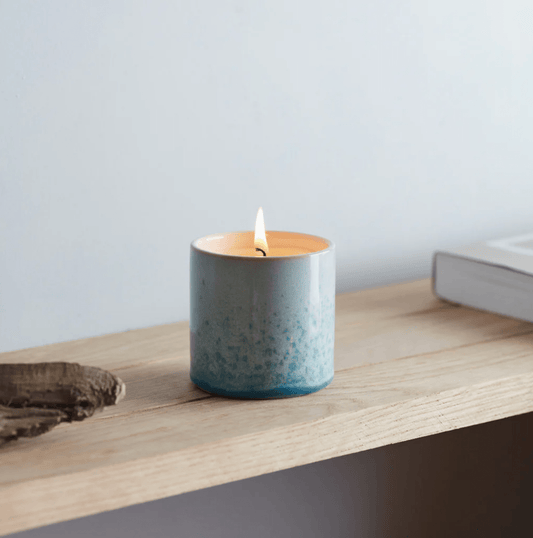 Sea & Shore Candle Pot by St.Eval - Wild Gorse