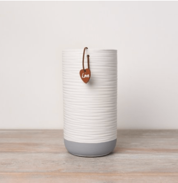 Two Tone Vase