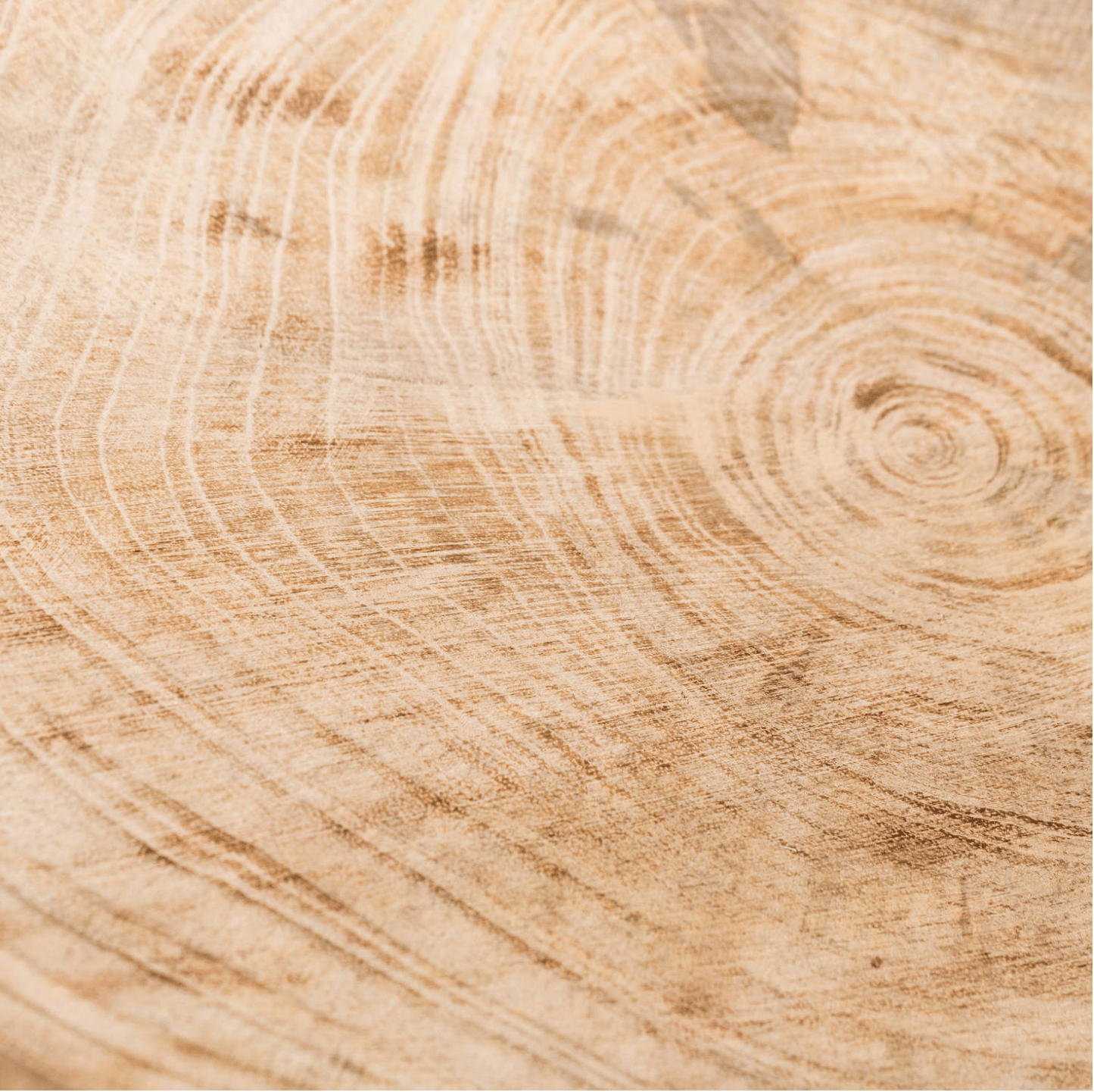 Hand crafted Mango Wood Bowl