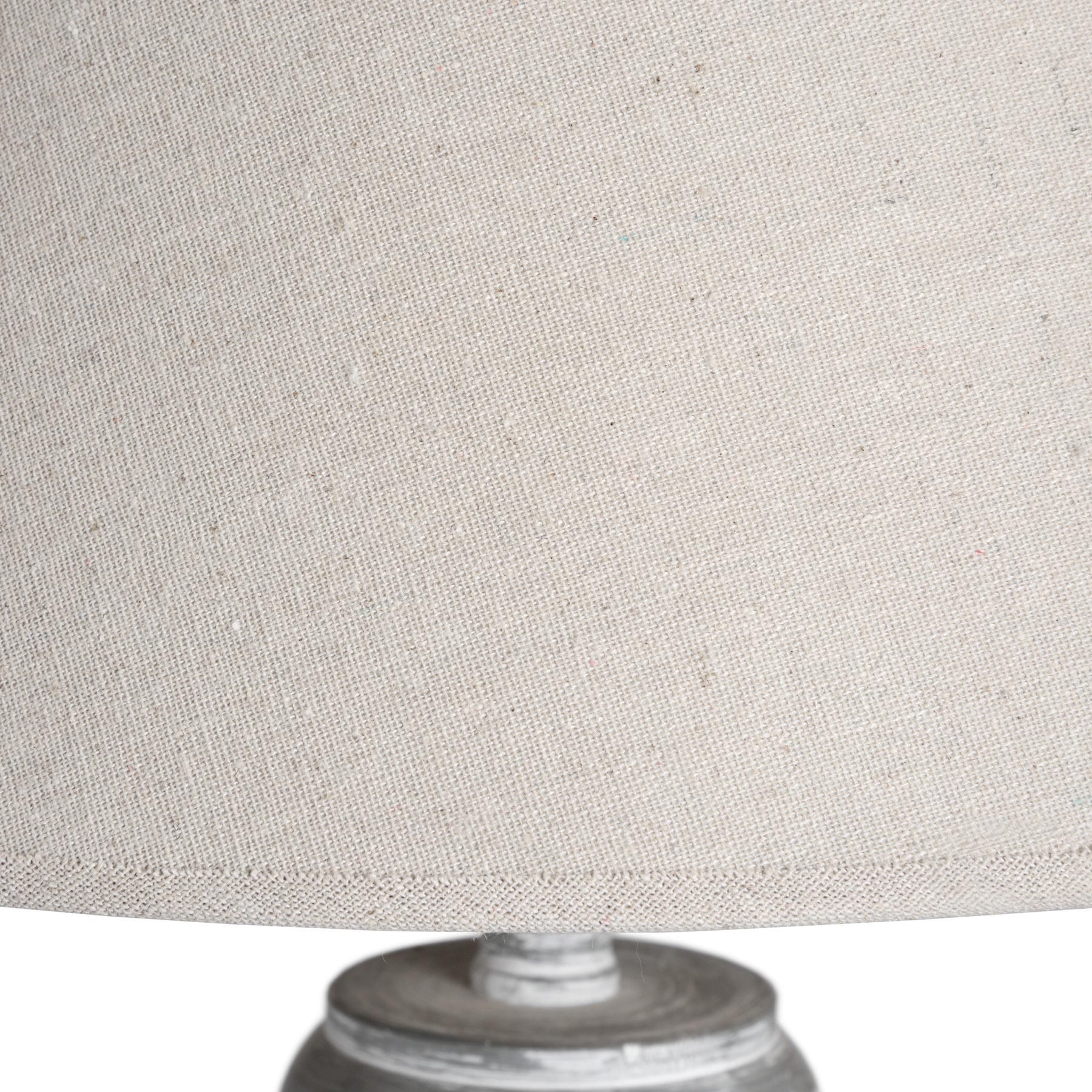 Linen Shade