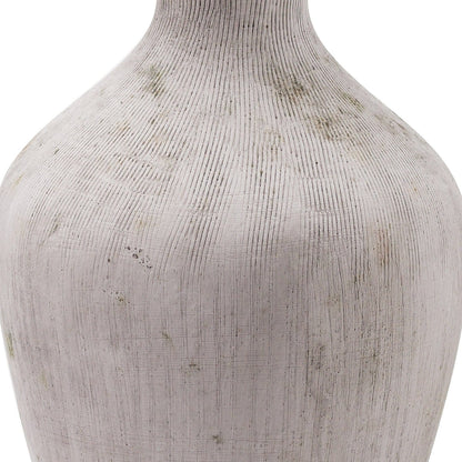 Natural Stone Vase