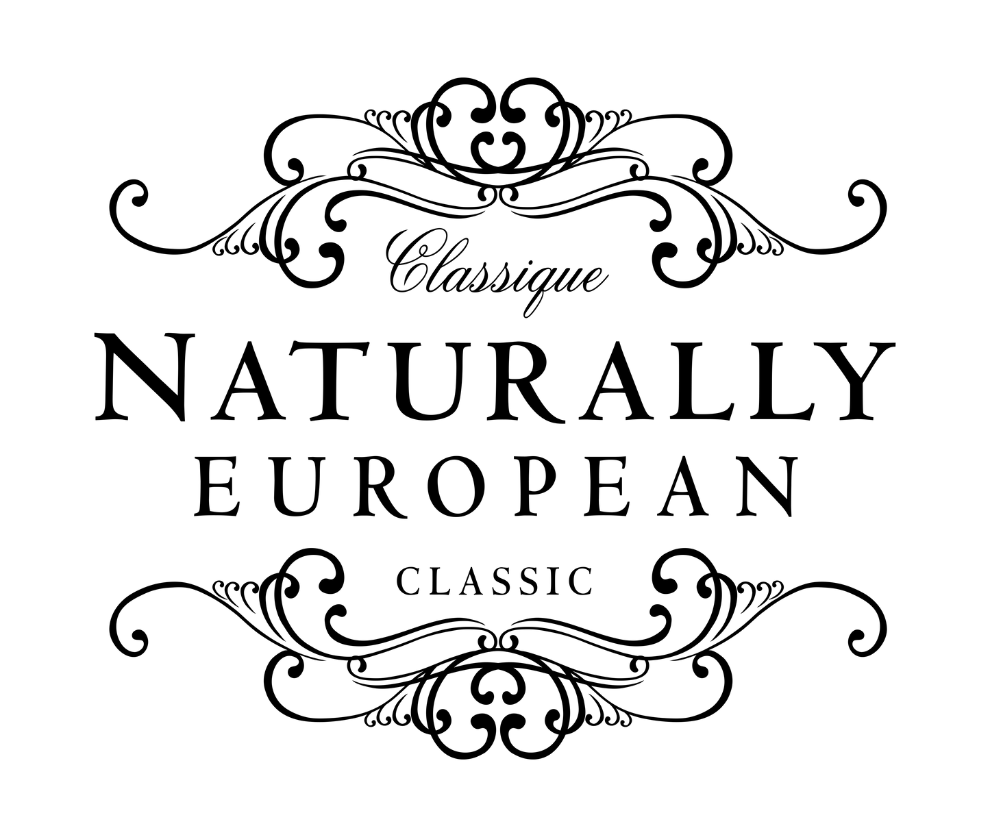 Naturally European  by Somerset Toiletry Co.