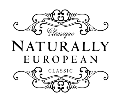 Naturally European  by Somerset Toiletry Co.