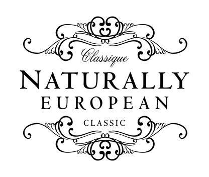 Naturally European by Somerset Toiletry Co.