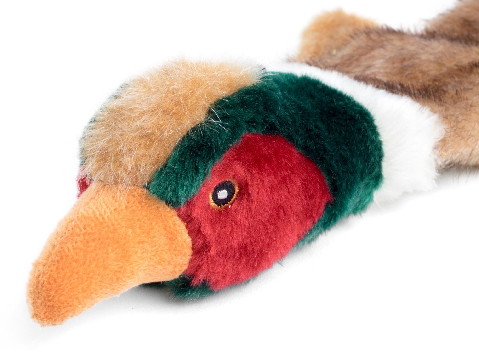 Multi squeaker dog clearance toy