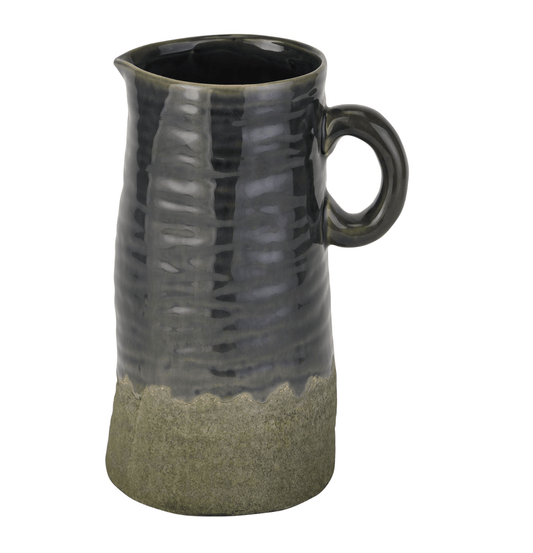 Seville Collection Navy Jug