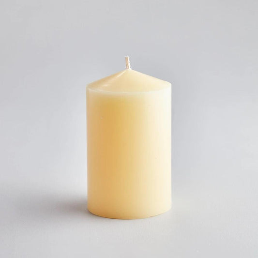 St. Eval 3" x 5" Church Pillar Candle