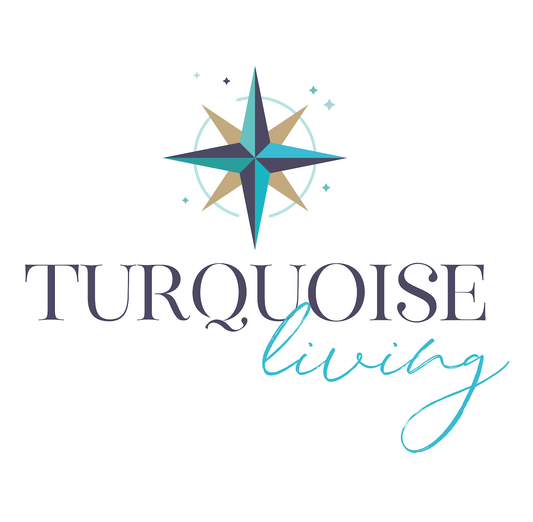 Turquoise Living Gift Vouchers