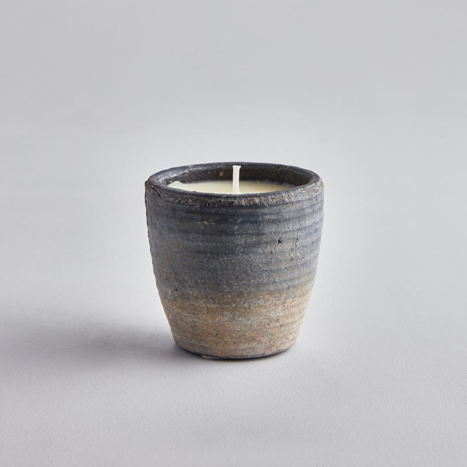 St.Eval Small Coastal Pot Candle Sea Mist