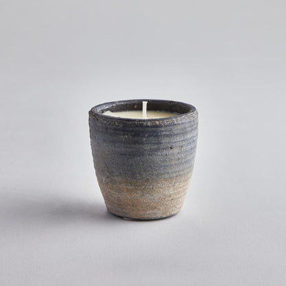 St.Eval Small Coastal Pot Candle Sea Mist